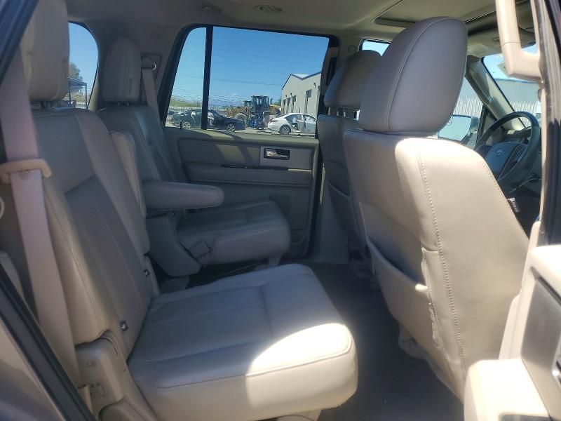 2012 Ford Expedition Limited