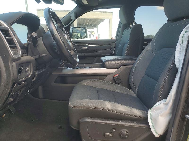 2022 Dodge RAM 1500 BIG Horn