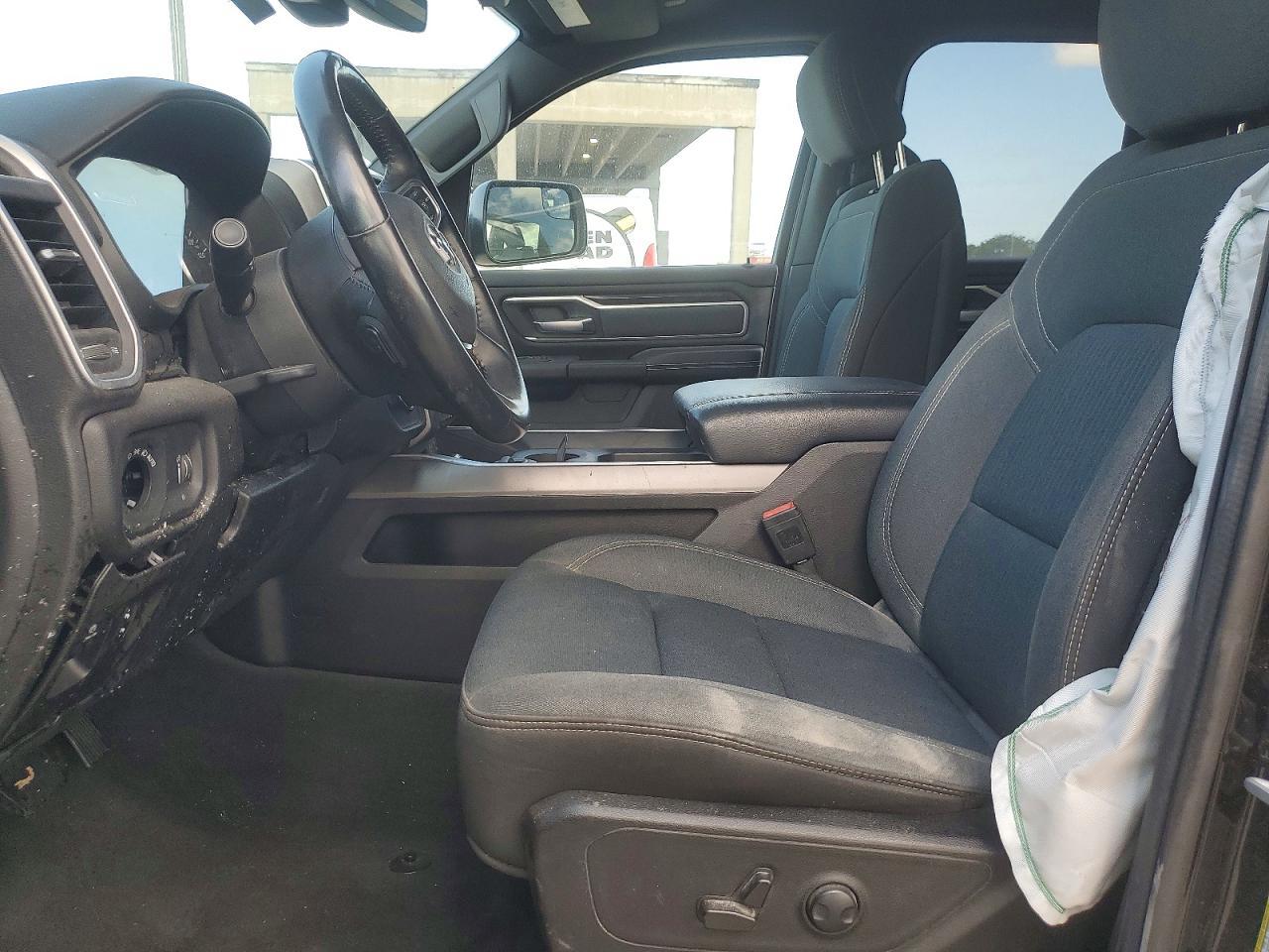 2022 Dodge RAM 1500 BIG Horn