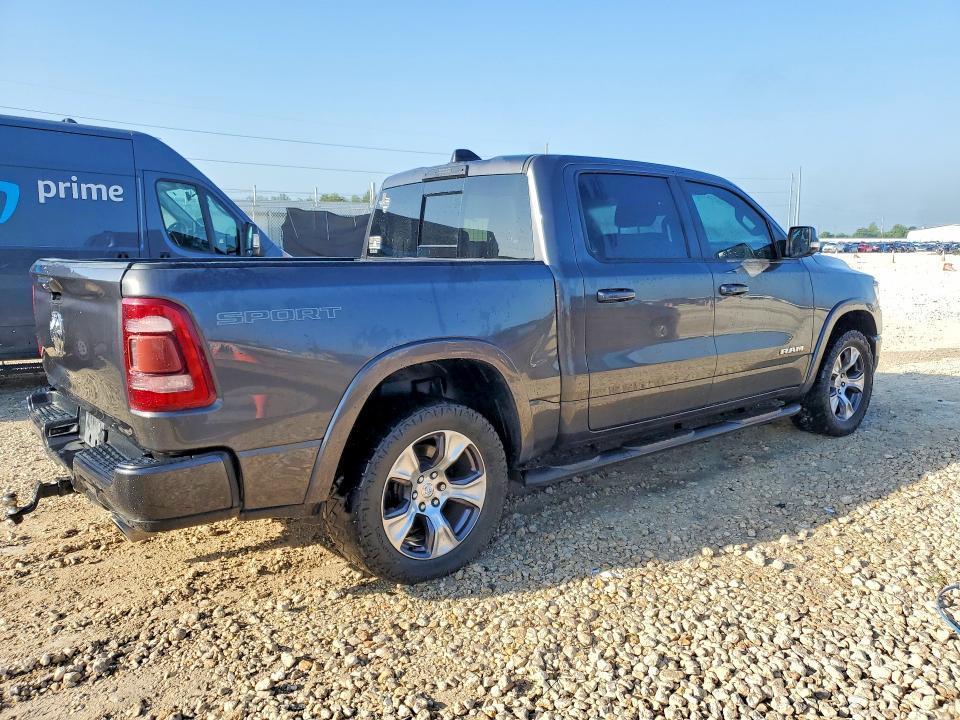 2020 Dodge 1500 Laramie