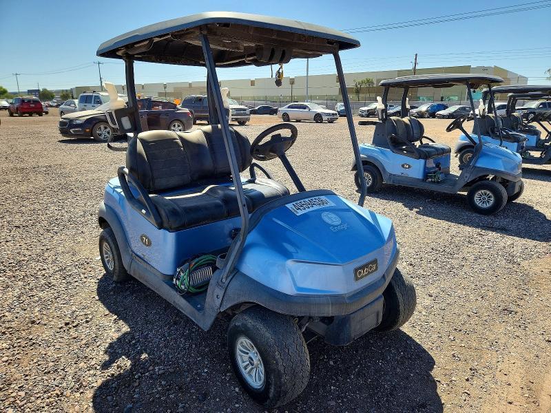 2020 Club Car Tempo Lithium