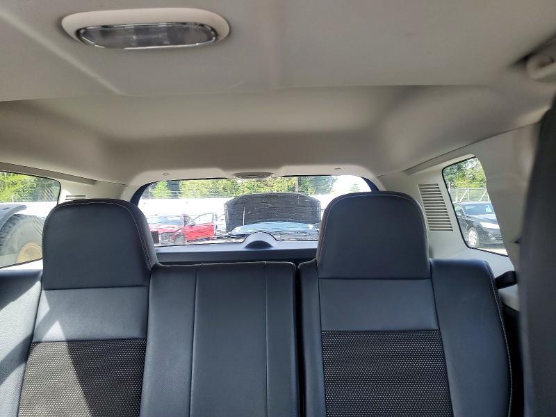 2017 Jeep Patriot Sport