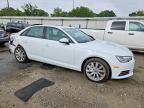 2017 Audi A4 Premium