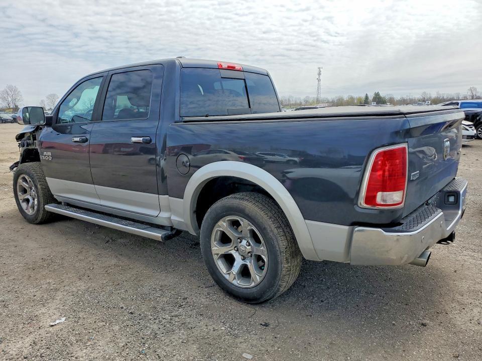 2014 Dodge 1500 Laramie