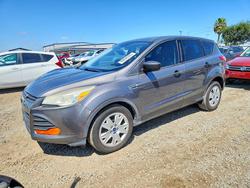 Ford salvage cars for sale: 2014 Ford Escape s
