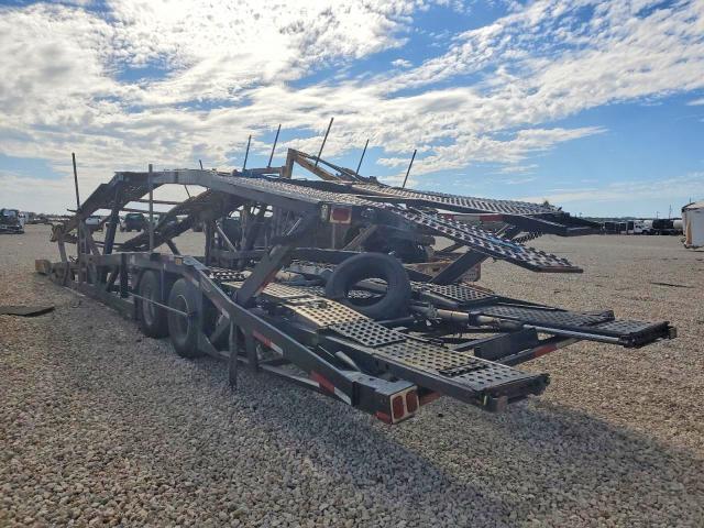 2022 Cottrell Car Hauler