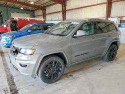Jeep Vehiculos salvage en venta: 2019 Jeep Grand Cherokee Laredo