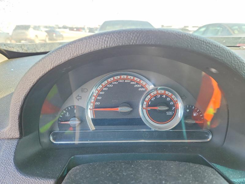 2008 Chevrolet Hhr ss