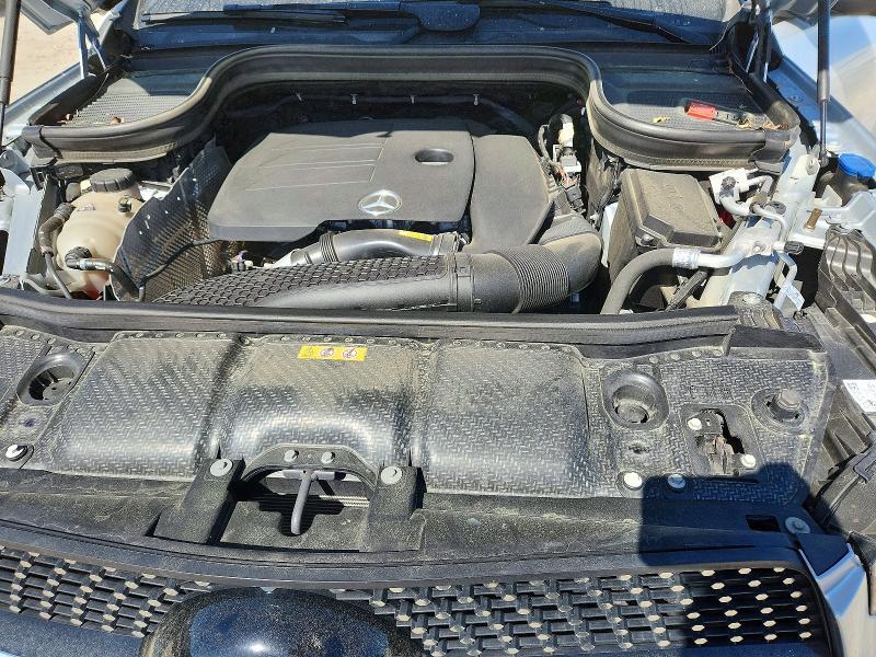 2023 Mercedes-Benz Gle 350 4matic