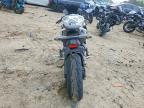 2026 Cf Moto 675SS