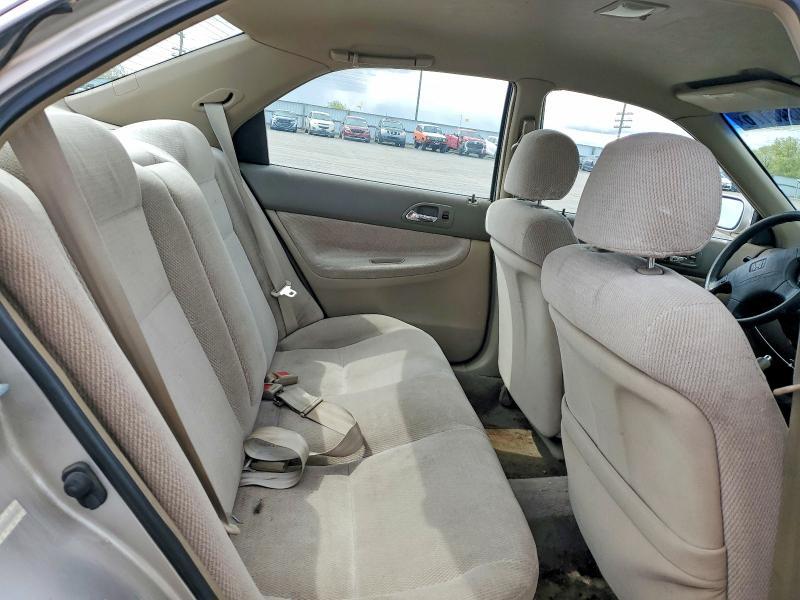 1997 Honda Accord lx