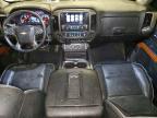 2018 Chevrolet Silverado K1500 High Country
