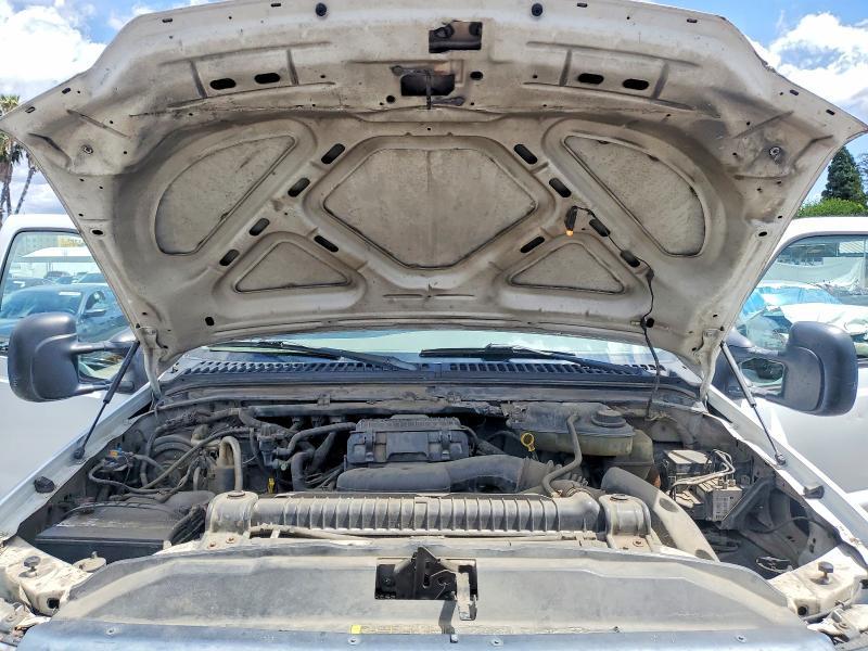 2006 Ford F250 Super Duty