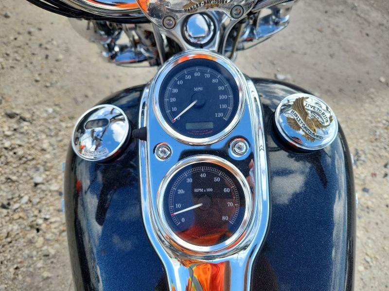 2004 Harley-Davidson Fxdli