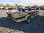 1986 Skeeter Boat