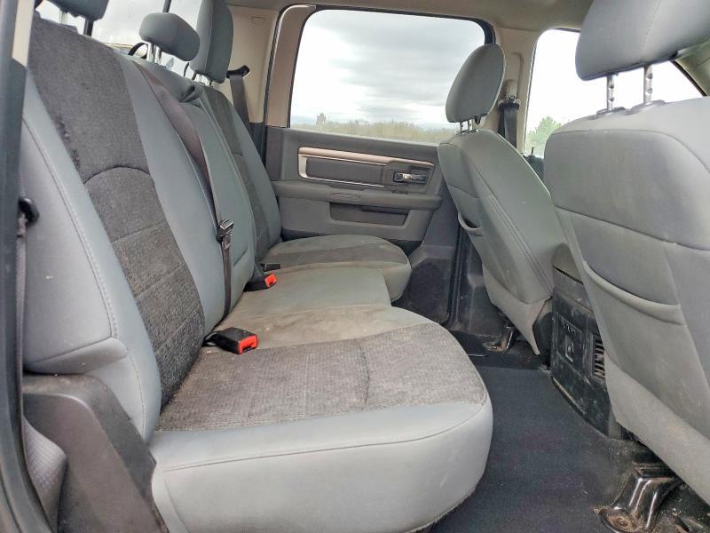 2019 Dodge RAM 1500 Classic SLT
