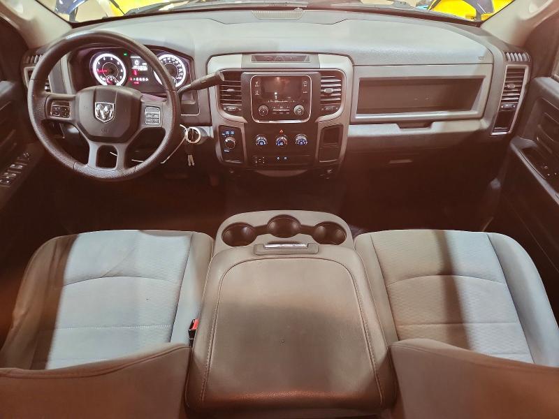 2014 Dodge RAM 1500 ST