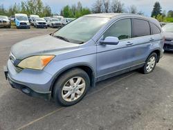 2008 Honda Cr-v exl for sale in Portland, OR