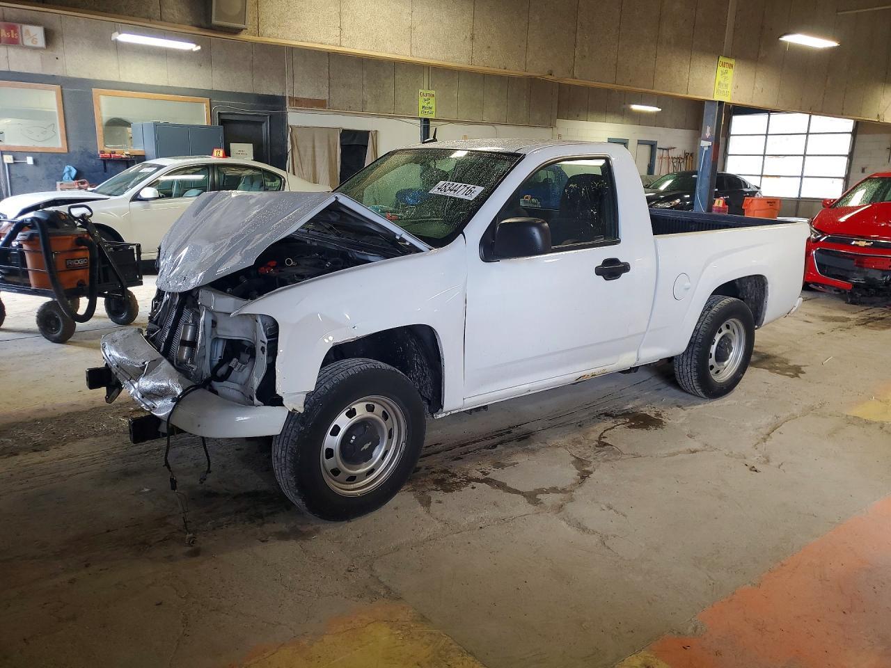 2012 Chev Colorado