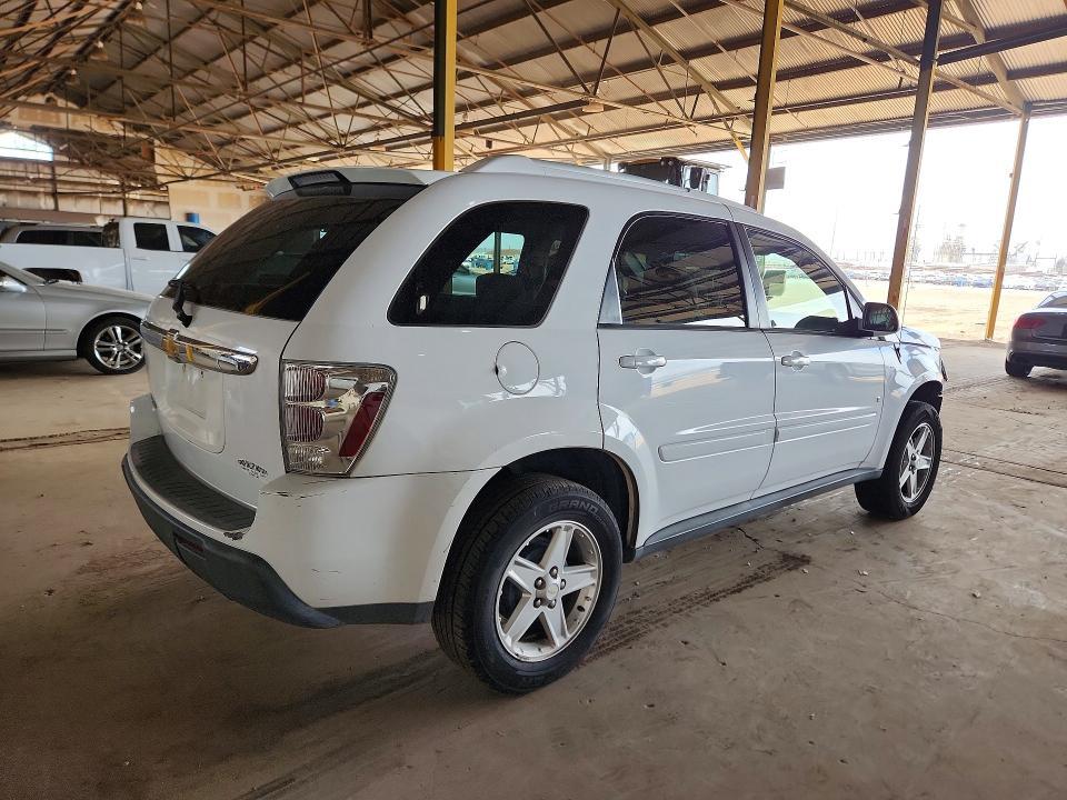 2006 Chevrolet Equinox lt