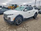 2025 Hyundai Santa Cruz SEL Activity