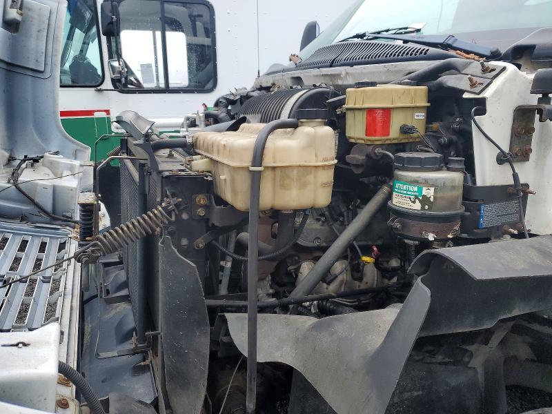 2006 GMC C5500 C5C042