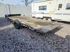 2025 Load Trail Equipment Trailer
