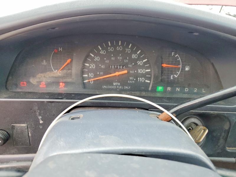 1998 Toyota Tacoma Xtracab