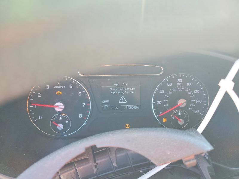 2019 KIA Sorento lx V6