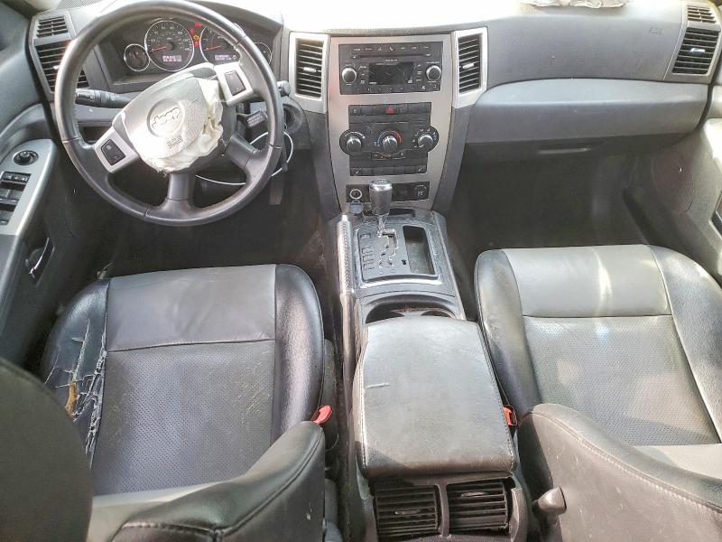 2010 Jeep Grand Cherokee Laredo