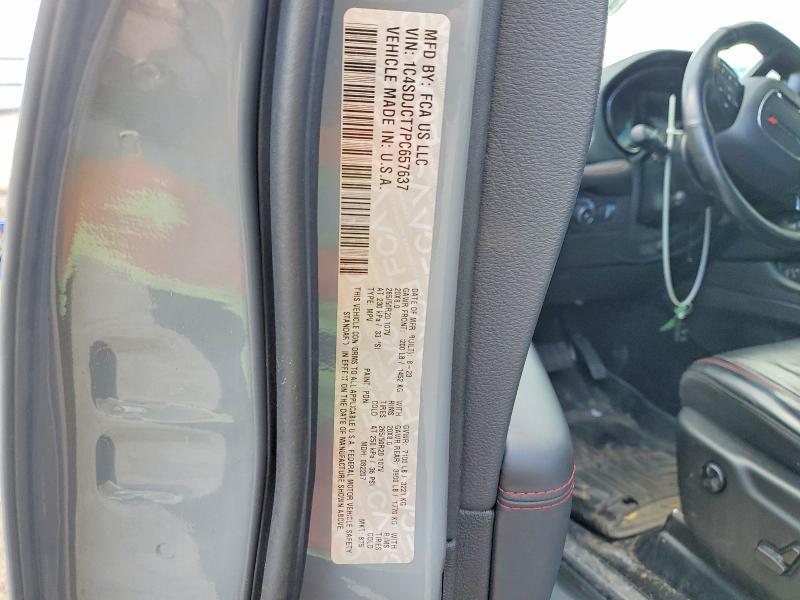 2023 Dodge Durango r