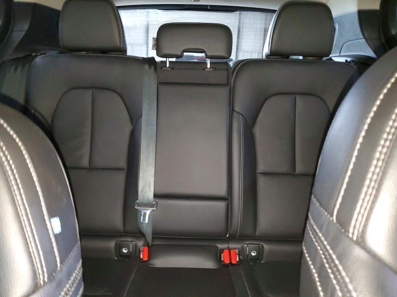 2023 Volvo Xc40 Core