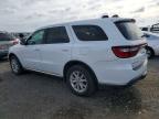 2020 Dodge Durango ssv awd