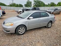 2006 Toyota Corolla le for sale in Oklahoma City, OK