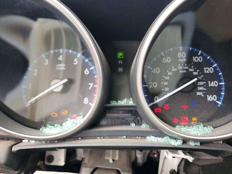 2013 Mazda 3 I
