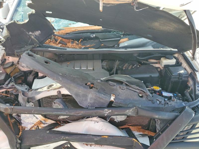 2009 Lexus Rx 350 Base