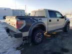 2013 Ford F150 SVT Raptor