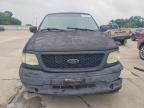2002 Ford F150 Supercrew