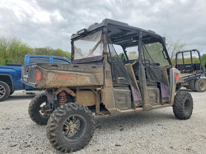 2019 Polaris Ranger Utility Vehicle