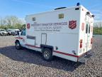 1993 Ford E350 Ambulance