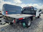 2025 Chevrolet Silverado HD Flatbed Truck