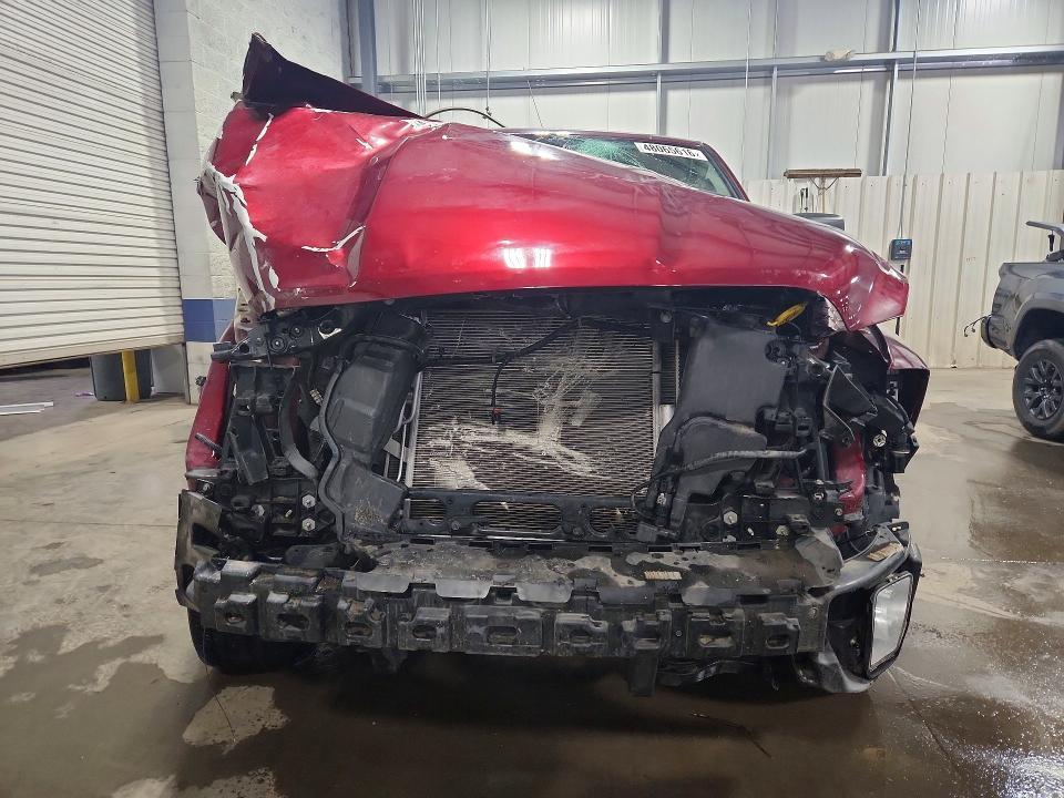 2019 Dodge RAM 1500 Classic Tradesman