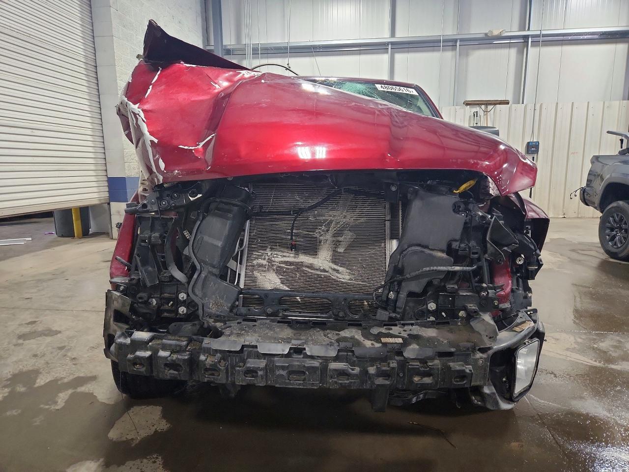 2019 Dodge RAM 1500 Classic Tradesman