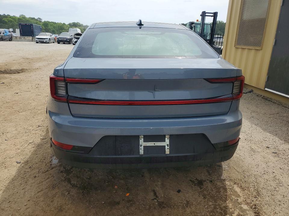 2023 Polestar 2