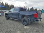 2017 Chevrolet Silverado K1500 LTZ