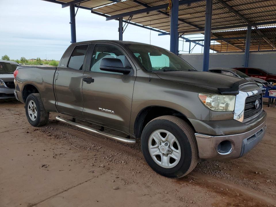 2007 Toyota Tundra Double Cab SR5