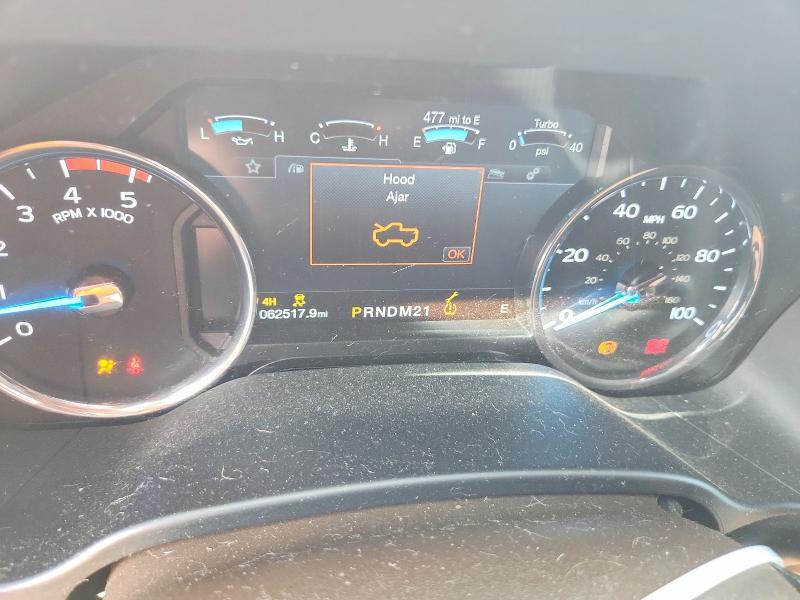 2017 Ford F250 Super Duty
