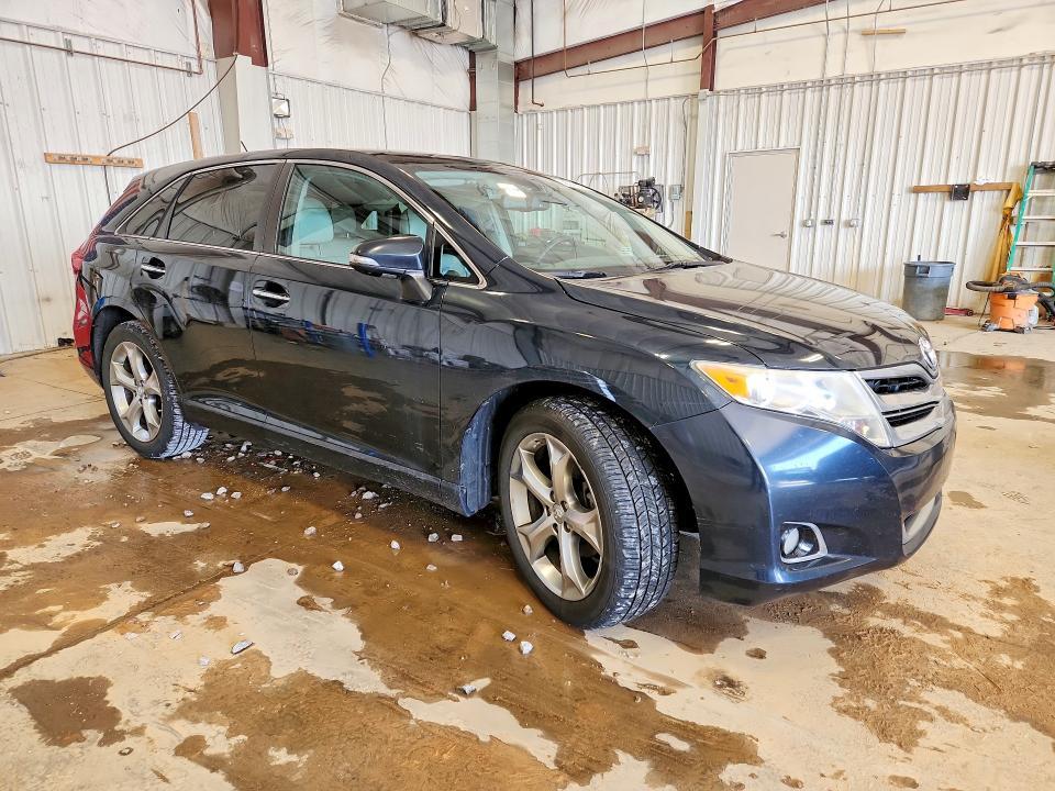 2014 Toyota Venza xle
