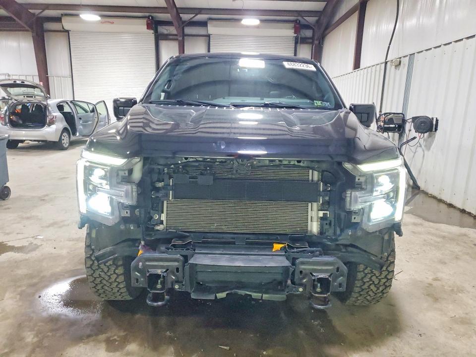 2024 Ford F150 Lariat