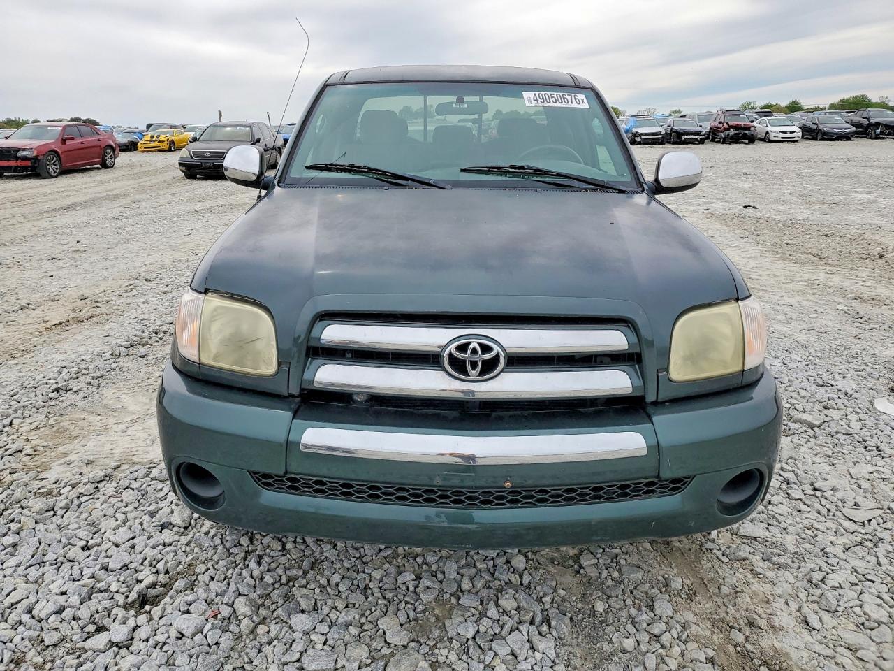 2006 Toyota Tundra SR5